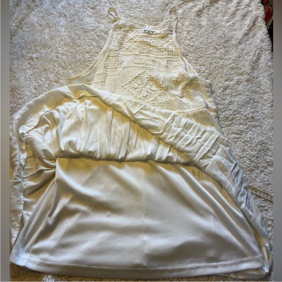 ❤️ 5 for $25❤️ NWT Charlotte Russe flowy dress - Picture 4 of 14